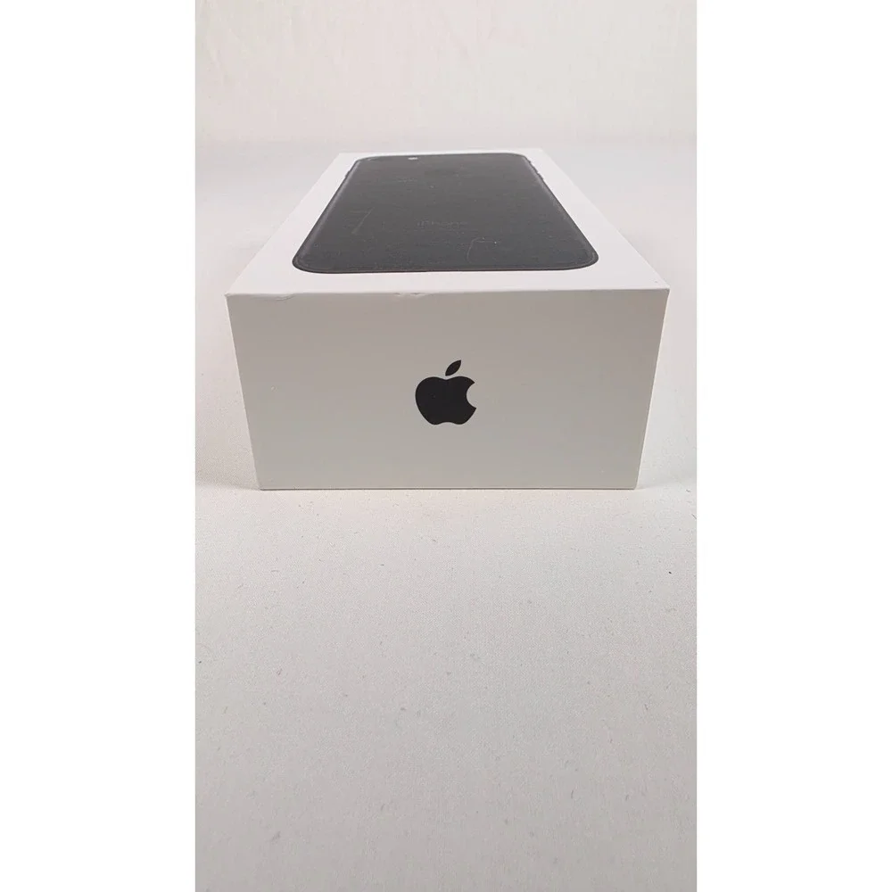 Apple iPhone 7 BOX‎ ONLY Smartphone 32GB - Black